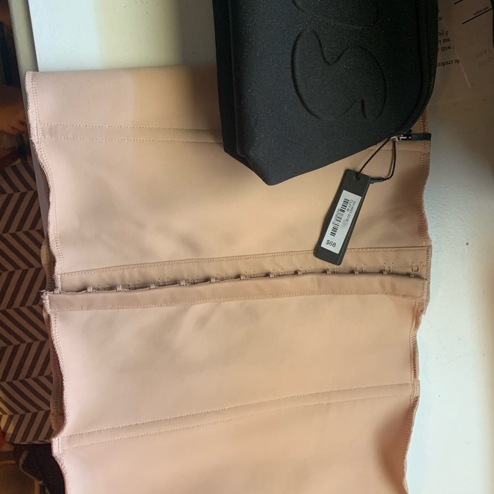 Skins waist trainer